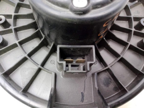 MOTOR CALEFACCION HONDA CR-V III (RE_) |Desguaces La Cabaña