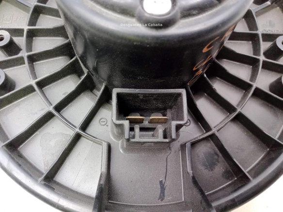 MOTOR CALEFACCION HONDA CR-V III (RE_) |Desguaces La Cabaña