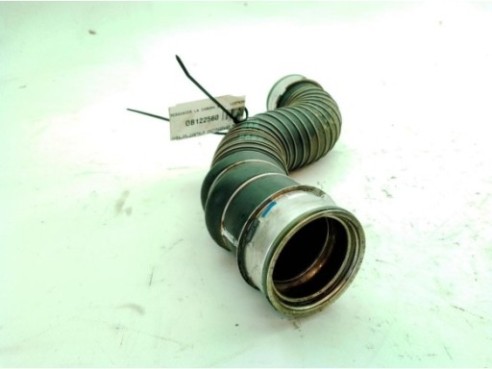 11613435259 TUBO DE TURBO A INTERCOOLER BMW X3 (E83)|Desguaces La Cabaña