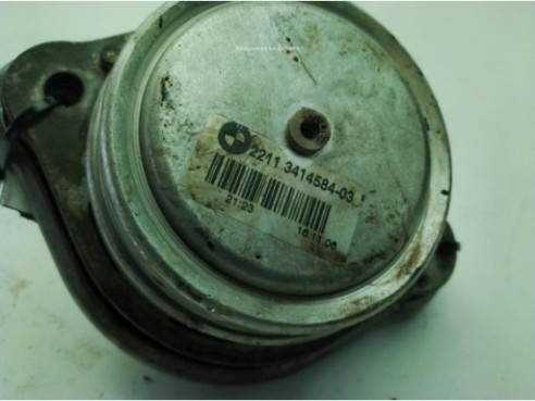 22113417614 SOPORTE MOTOR DER BMW X3 (E83)|Desguaces La Cabaña