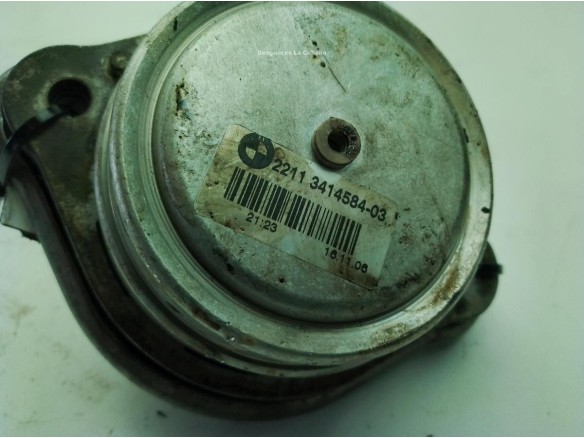 22113417614 SOPORTE MOTOR DER BMW X3 (E83)|Desguaces La Cabaña