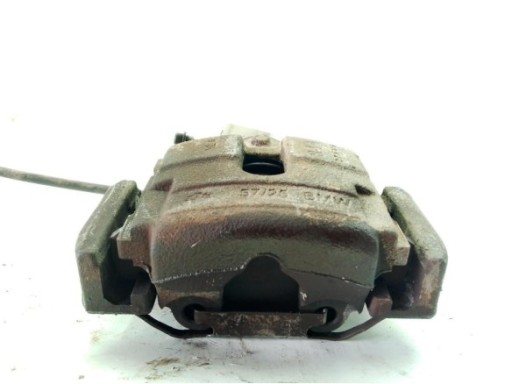 51643419945 FRENTE BMW X3 (E83)|Desguaces La Cabaña