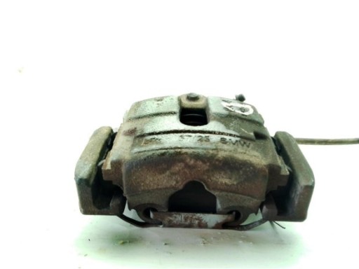 51643419945 FRENTE BMW X3 (E83)|Desguaces La Cabaña