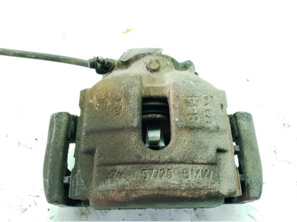 34116765881 PINZA DEL IZQ BMW X3 (E83)|Desguaces La Cabaña