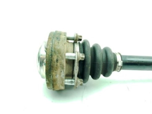 51643419945 FRENTE BMW X3 (E83)|Desguaces La Cabaña 2
