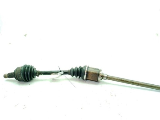 51643419945 FRENTE BMW X3 (E83)|Desguaces La Cabaña