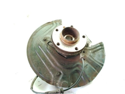 51643419945 FRENTE BMW X3 (E83)|Desguaces La Cabaña