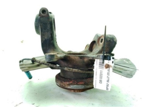51643419945 FRENTE BMW X3 (E83)|Desguaces La Cabaña 2