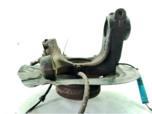 31213450557 MANGUETA DEL IZQ BMW X3 (E83)|Desguaces La Cabaña