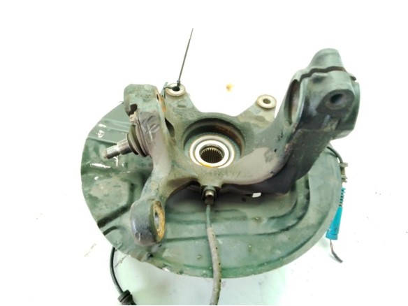 31213450557 MANGUETA DEL IZQ BMW X3 (E83)|Desguaces La Cabaña