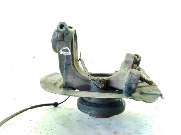 31213450558 MANGUETA DEL DER BMW X3 (E83)|Desguaces La Cabaña