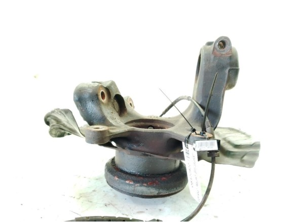 31213450558 MANGUETA DEL DER BMW X3 (E83)|Desguaces La Cabaña