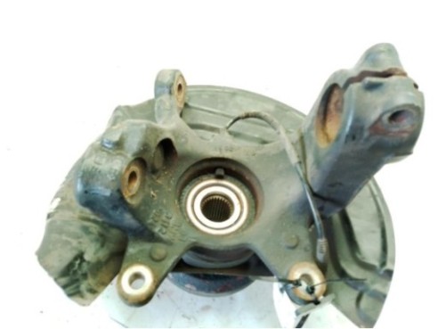 31213450558 MANGUETA DEL DER BMW X3 (E83)|Desguaces La Cabaña