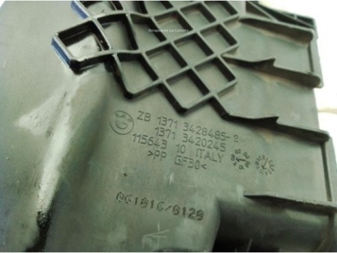 51643419945 FRENTE BMW X3 (E83)|Desguaces La Cabaña 2