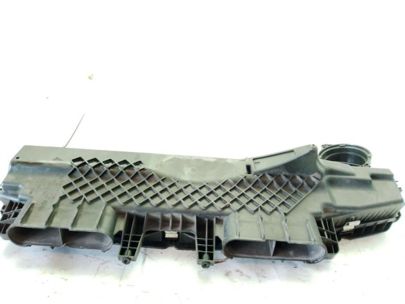 13717793203 CAJA FILTRO AIRE BMW X3 (E83)|Desguaces La Cabaña