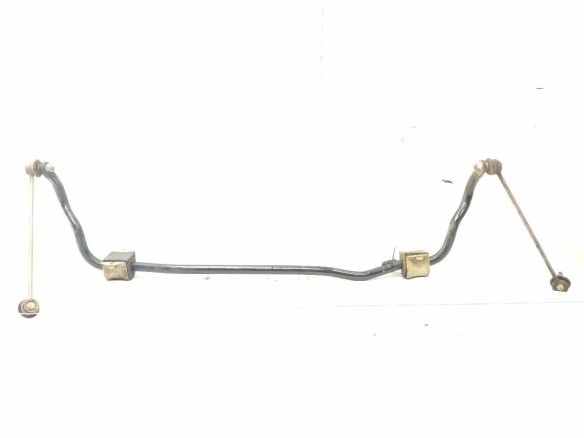 31303414599 BARRA ESTABILIZADORA DEL BMW X3 (E83)|Desguaces La Cabaña