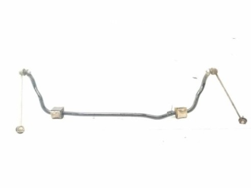 31303414599 BARRA ESTABILIZADORA DEL BMW X3 (E83)|Desguaces La Cabaña