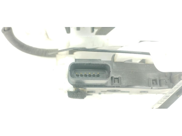 CERRADURA PUERTA LAT DEL IZQ HYUNDAI ix35 (LM, EL, ELH) |Desguaces La Cabaña