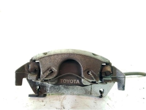 TOYOTA|Desguaces La Cabaña