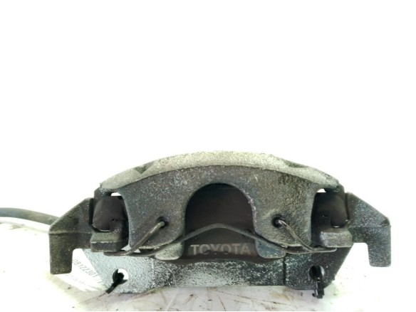 47730K0030 PINZA DEL DER TOYOTA AYGO X (_B7_)|Desguaces La Cabaña