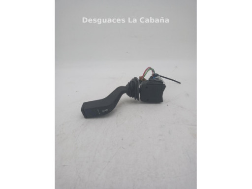 INTERIORES|Desguaces La Cabaña