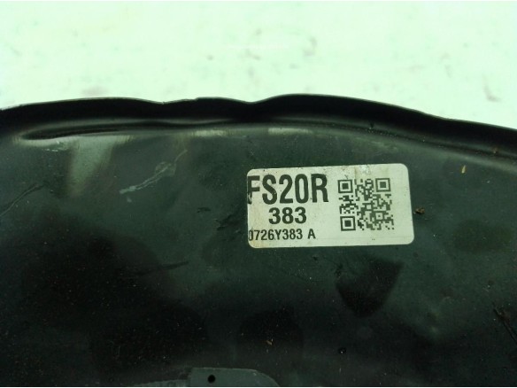 432110H050 MANGUETA DEL DER TOYOTA AYGO X (_B7_)|Desguaces La Cabaña