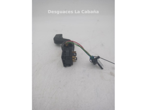INTERIORES|Desguaces La Cabaña 2