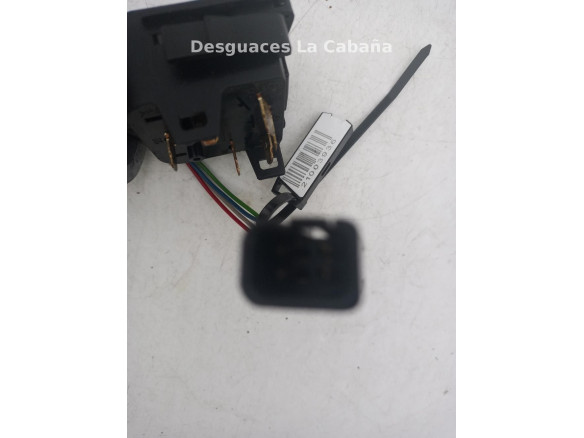 90560990 MANDO LUCES OPEL ZAFIRA A Limusina (T98) |Desguaces La Cabaña