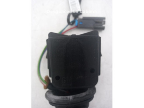 90560990 MANDO LUCES OPEL ZAFIRA A Limusina (T98) |Desguaces La Cabaña