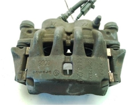 4401J6 PINZA DEL IZQ PEUGEOT BOXER Furgón|Desguaces La Cabaña