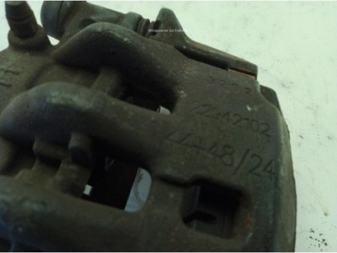 4401J6 PINZA DEL IZQ PEUGEOT BOXER Furgón|Desguaces La Cabaña