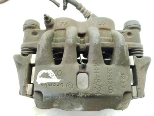 4401J7 PINZA DEL DER PEUGEOT BOXER Furgón|Desguaces La Cabaña