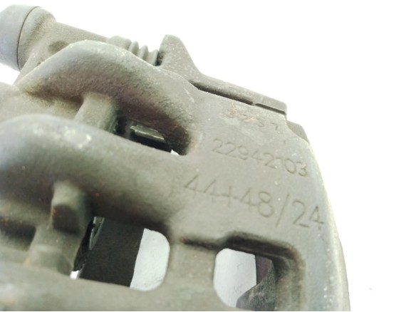 4401J7 PINZA DEL DER PEUGEOT BOXER Furgón|Desguaces La Cabaña