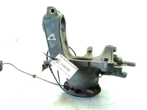 3647A0 MANGUETA DEL DER PEUGEOT BOXER Furgón|Desguaces La Cabaña