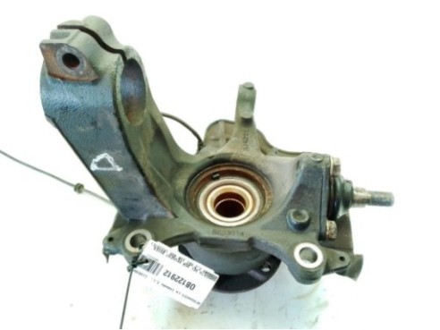 3647A0 MANGUETA DEL DER PEUGEOT BOXER Furgón|Desguaces La Cabaña