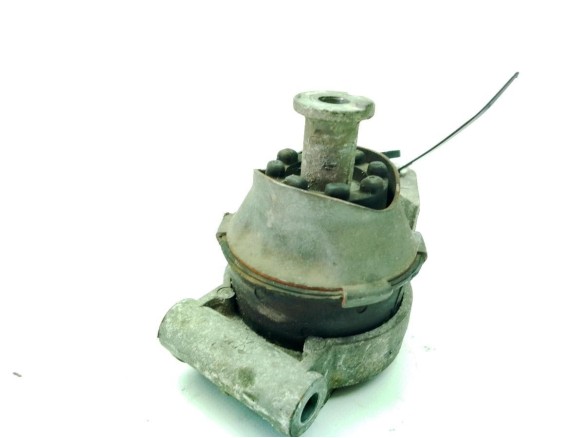24459767 SOPORTE MOTOR INF OPEL ZAFIRA B (A05)|Desguaces La Cabaña