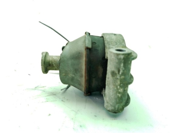 24459767 SOPORTE MOTOR INF OPEL ZAFIRA B (A05)|Desguaces La Cabaña