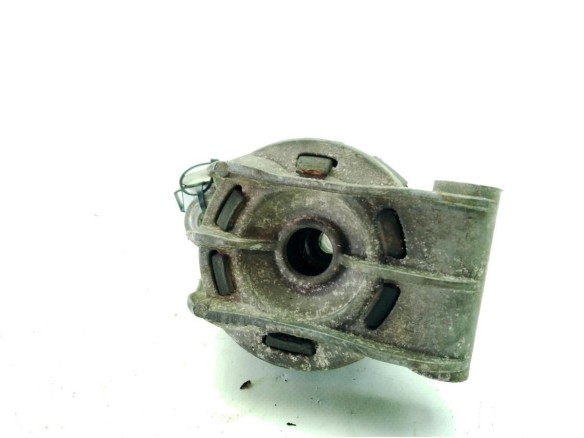 24459767 SOPORTE MOTOR INF OPEL ZAFIRA B (A05)|Desguaces La Cabaña