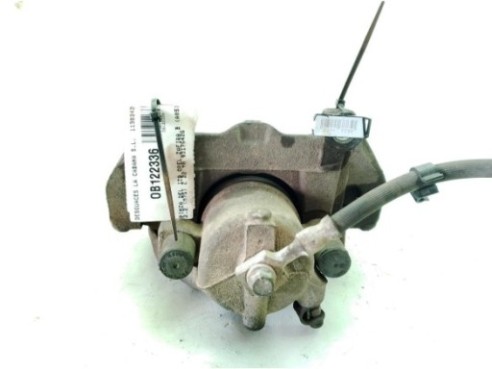 93176426 PINZA DEL IZQ OPEL ZAFIRA B (A05)|Desguaces La Cabaña