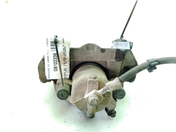 93176426 PINZA DEL IZQ OPEL ZAFIRA B (A05)|Desguaces La Cabaña
