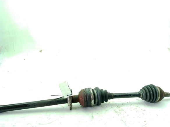13189073 PALIER DEL DER OPEL ZAFIRA B (A05)|Desguaces La Cabaña