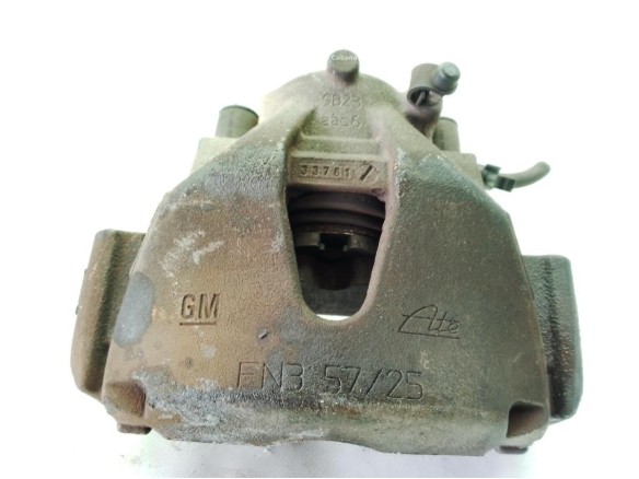 93176426 PINZA DEL IZQ OPEL ZAFIRA B (A05)|Desguaces La Cabaña