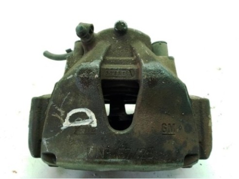 93176427 PINZA DEL DER OPEL ZAFIRA B (A05)|Desguaces La Cabaña