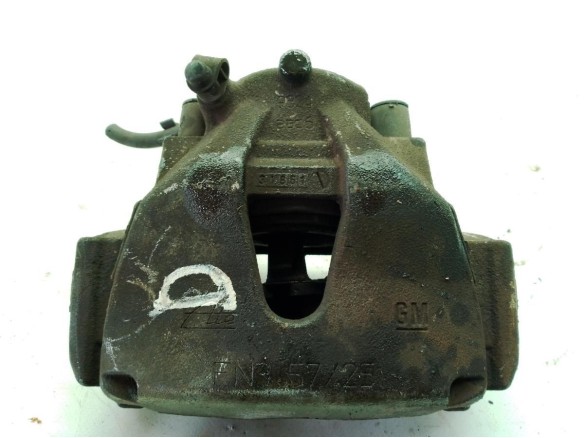 93176427 PINZA DEL DER OPEL ZAFIRA B (A05)|Desguaces La Cabaña