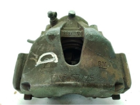 93176427 PINZA DEL DER OPEL ZAFIRA B (A05)|Desguaces La Cabaña