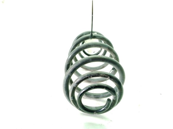   MUELLE SUSPENSION TRA IZQ OPEL ZAFIRA B (A05)|Desguaces La Cabaña