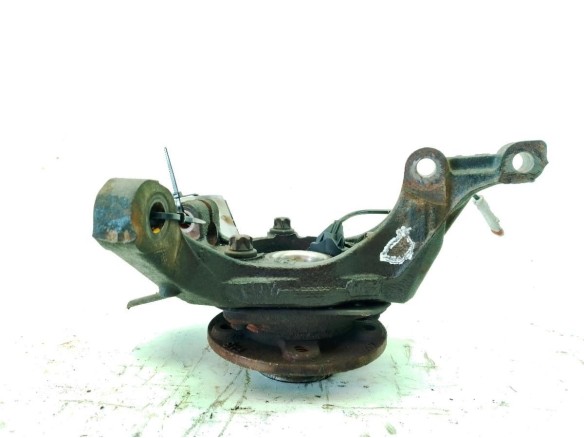 13197809 MANGUETA DEL DER OPEL ZAFIRA B (A05)|Desguaces La Cabaña