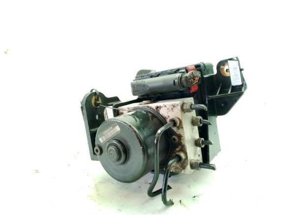 93191517 GRUPO ABS OPEL ZAFIRA B (A05)|Desguaces La Cabaña