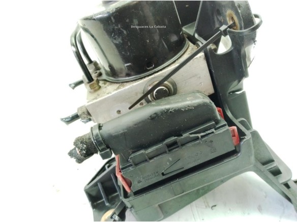 93191517 GRUPO ABS OPEL ZAFIRA B (A05)|Desguaces La Cabaña