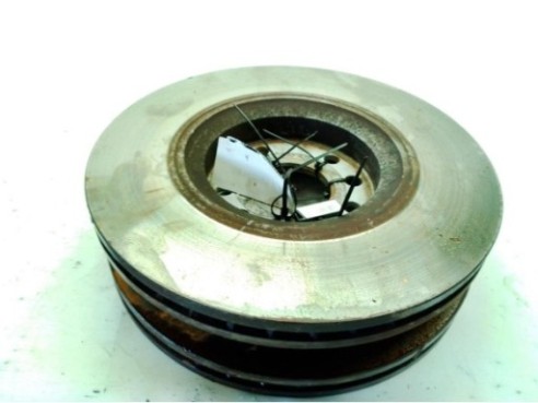 1688144880 DISCO FRENO DEL OPEL ZAFIRA B (A05)|Desguaces La Cabaña